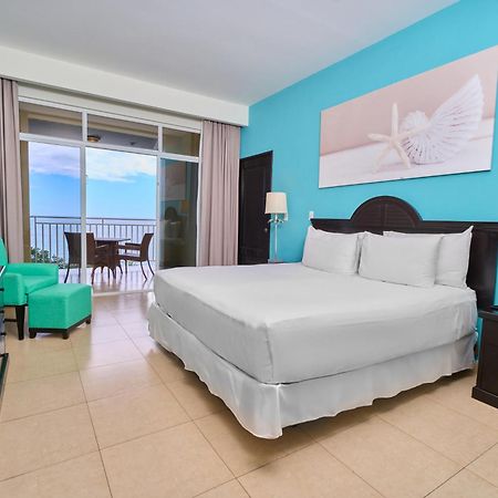 Gran Evenia Bijao Hotel Santa Clara  Exterior foto Oceanfront King