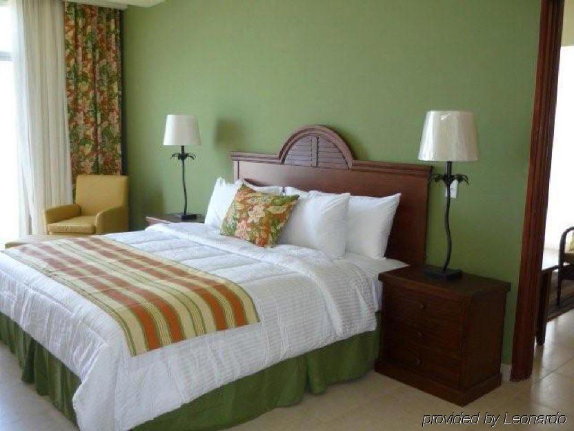 Gran Evenia Bijao Hotel Santa Clara  Exterior foto A bedroom at the resort