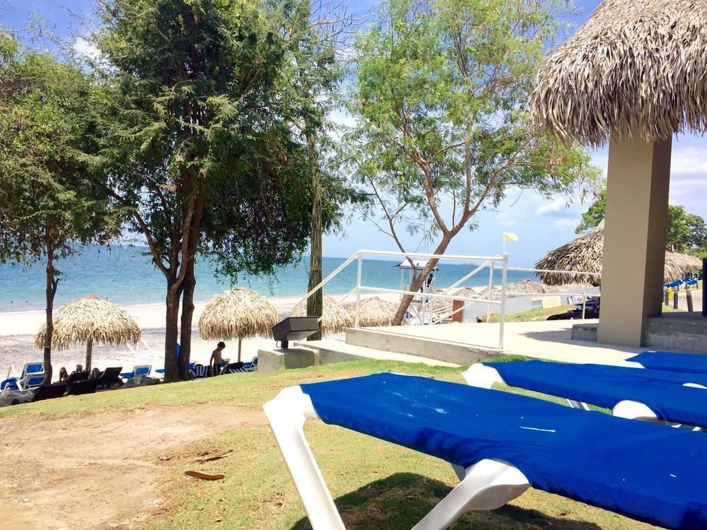 Gran Evenia Bijao Hotel Santa Clara  Exterior foto Beach in La Paz