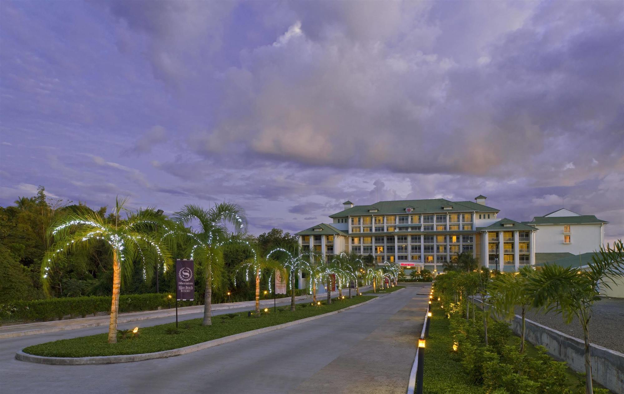 Gran Evenia Bijao Hotel Santa Clara  Exterior foto The Royal